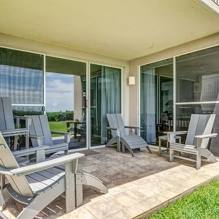 Tranquillity On The Beach Villa Seacrest Exterior photo