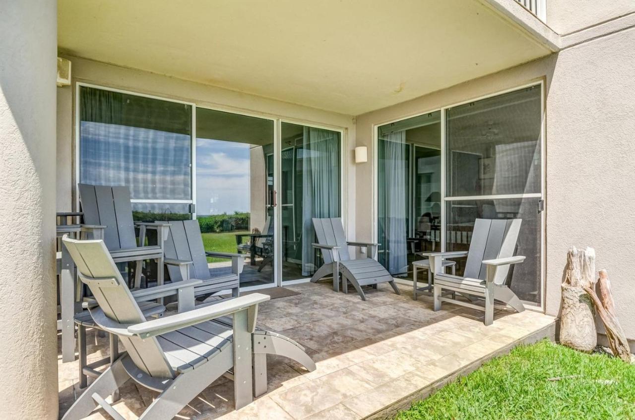 Tranquillity On The Beach Villa Seacrest Exterior photo
